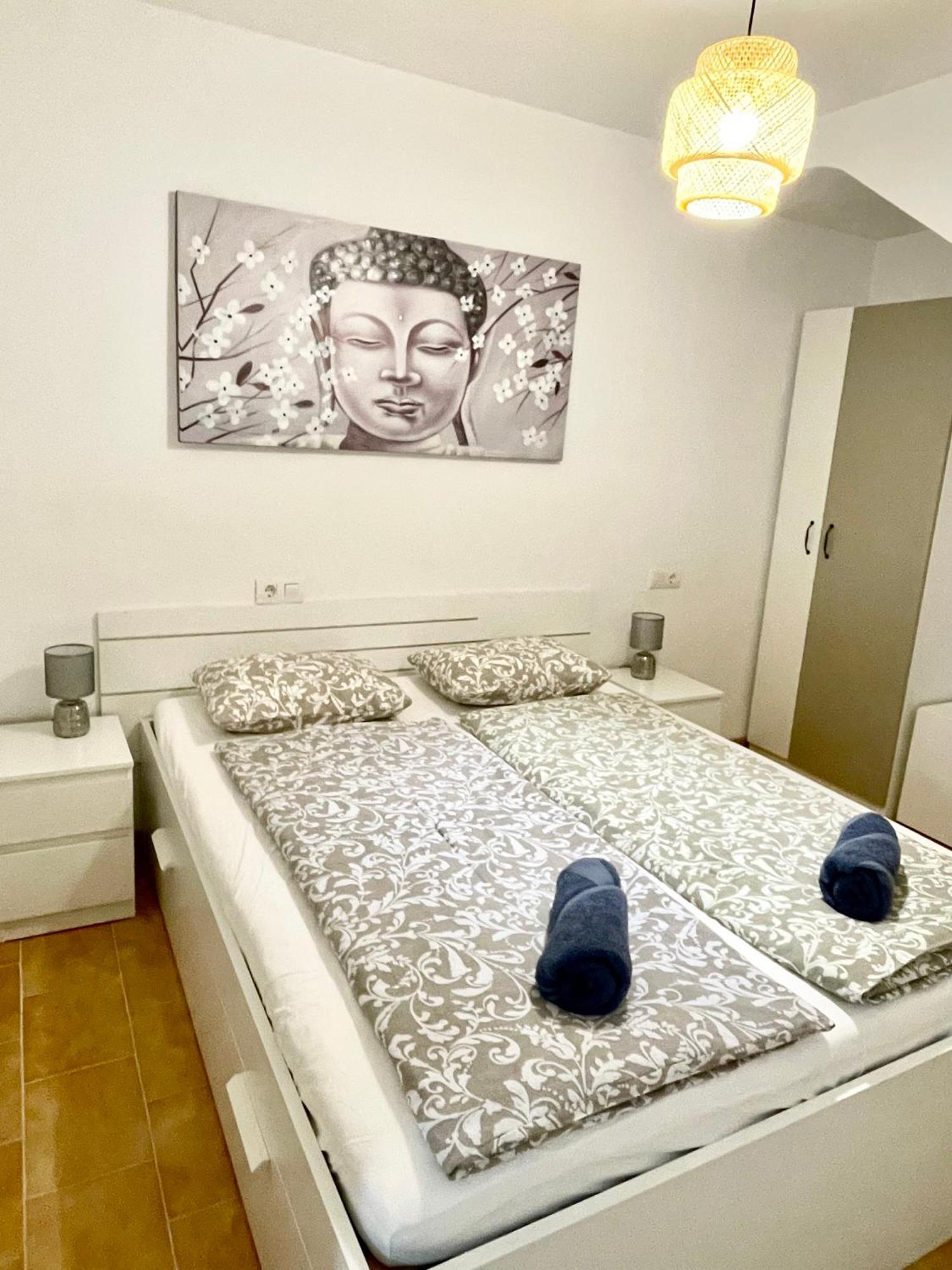 Apartamento Rioja Gran Alacant