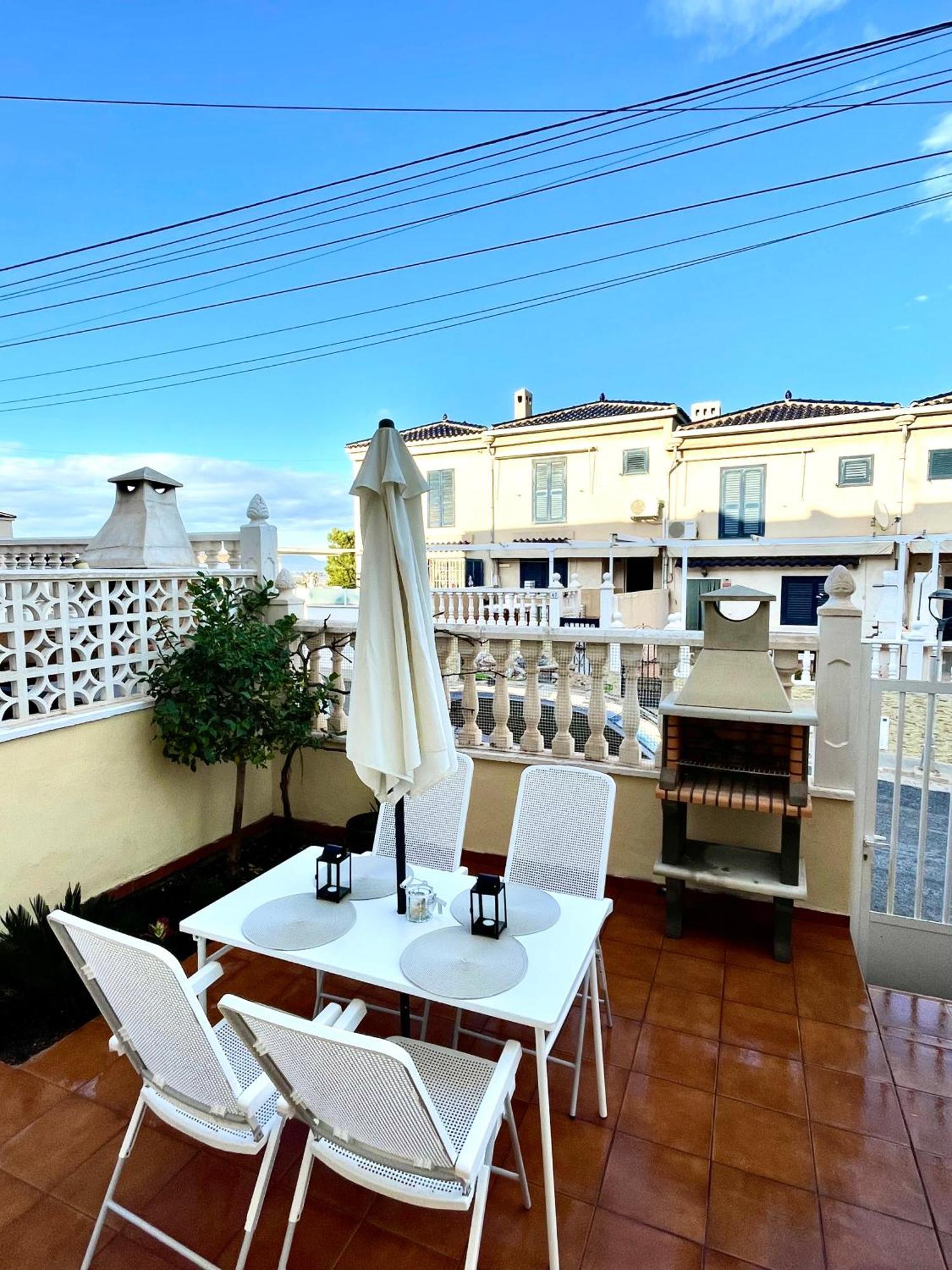 Apartamento Rioja Gran Alacant