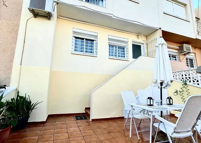 Villa Rioja