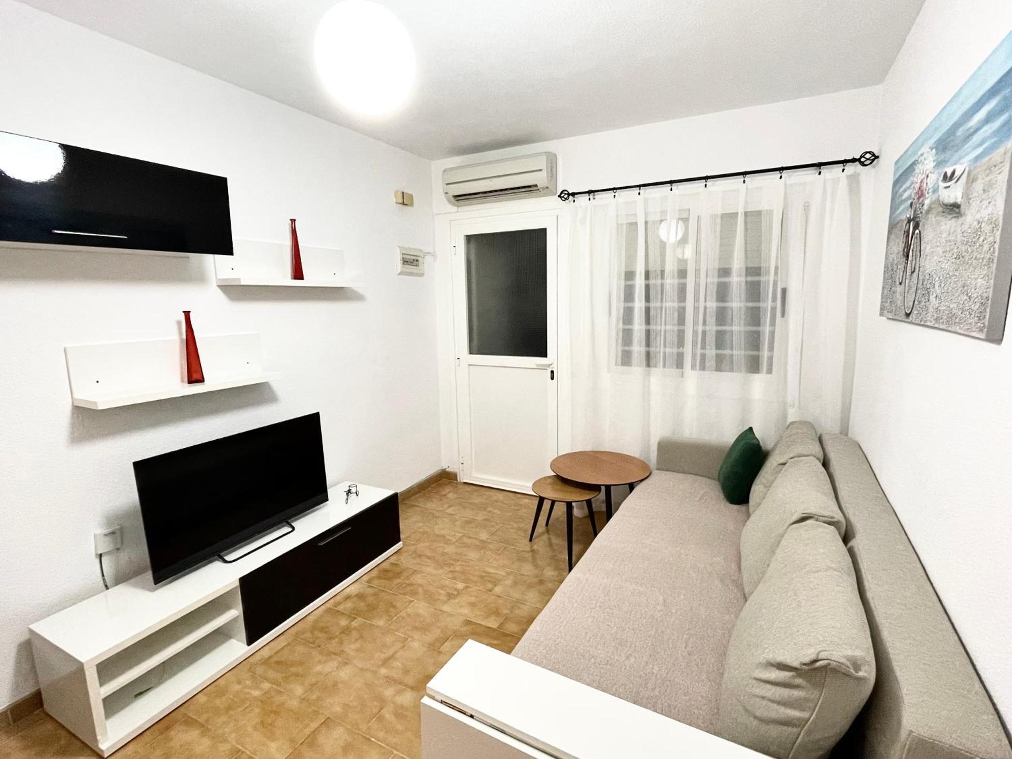 Rioja Appartement Gran Alacant