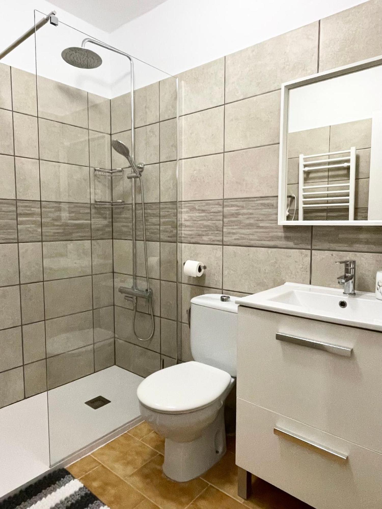 Rioja Appartement
