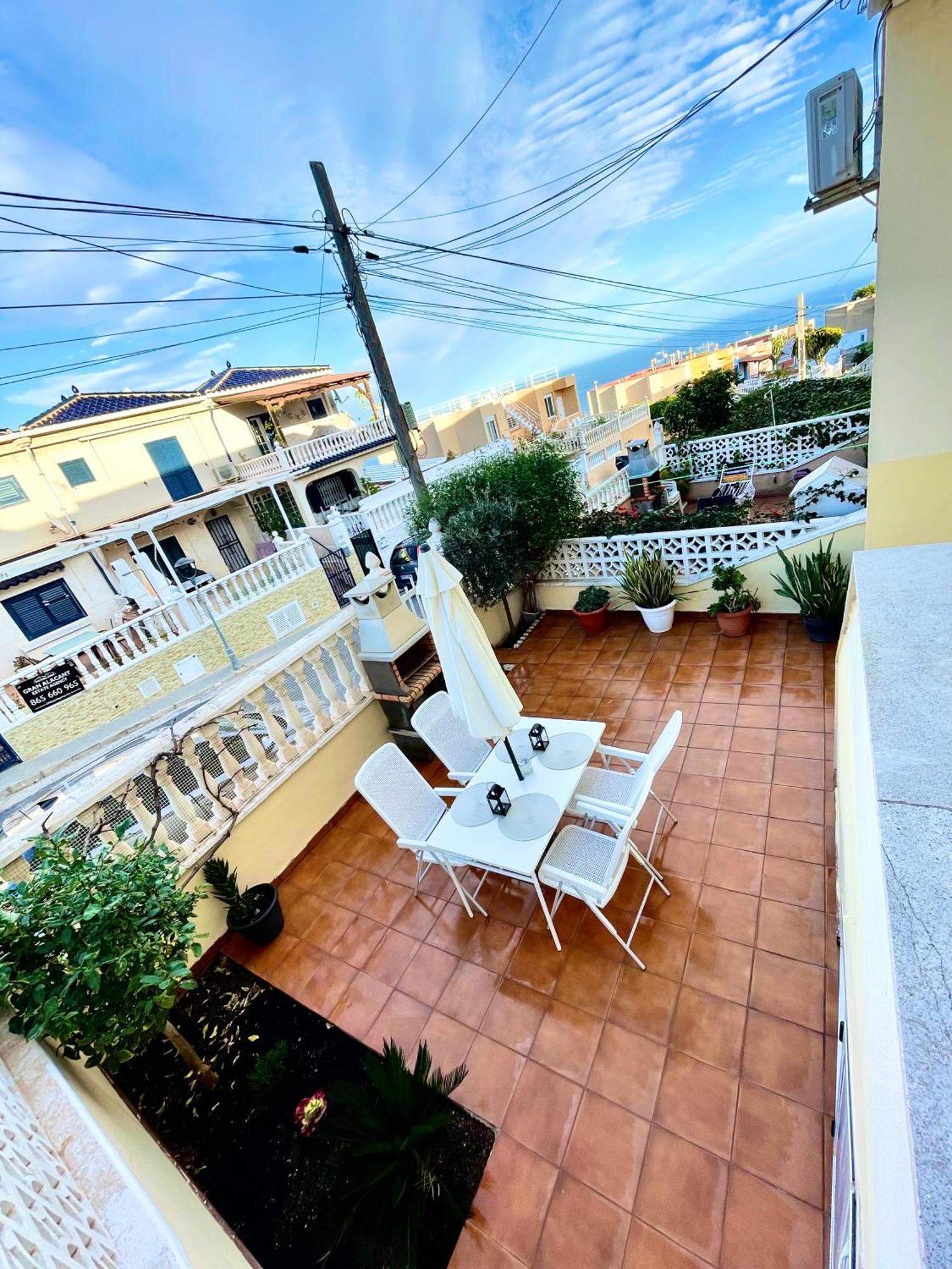Rioja Appartement *
