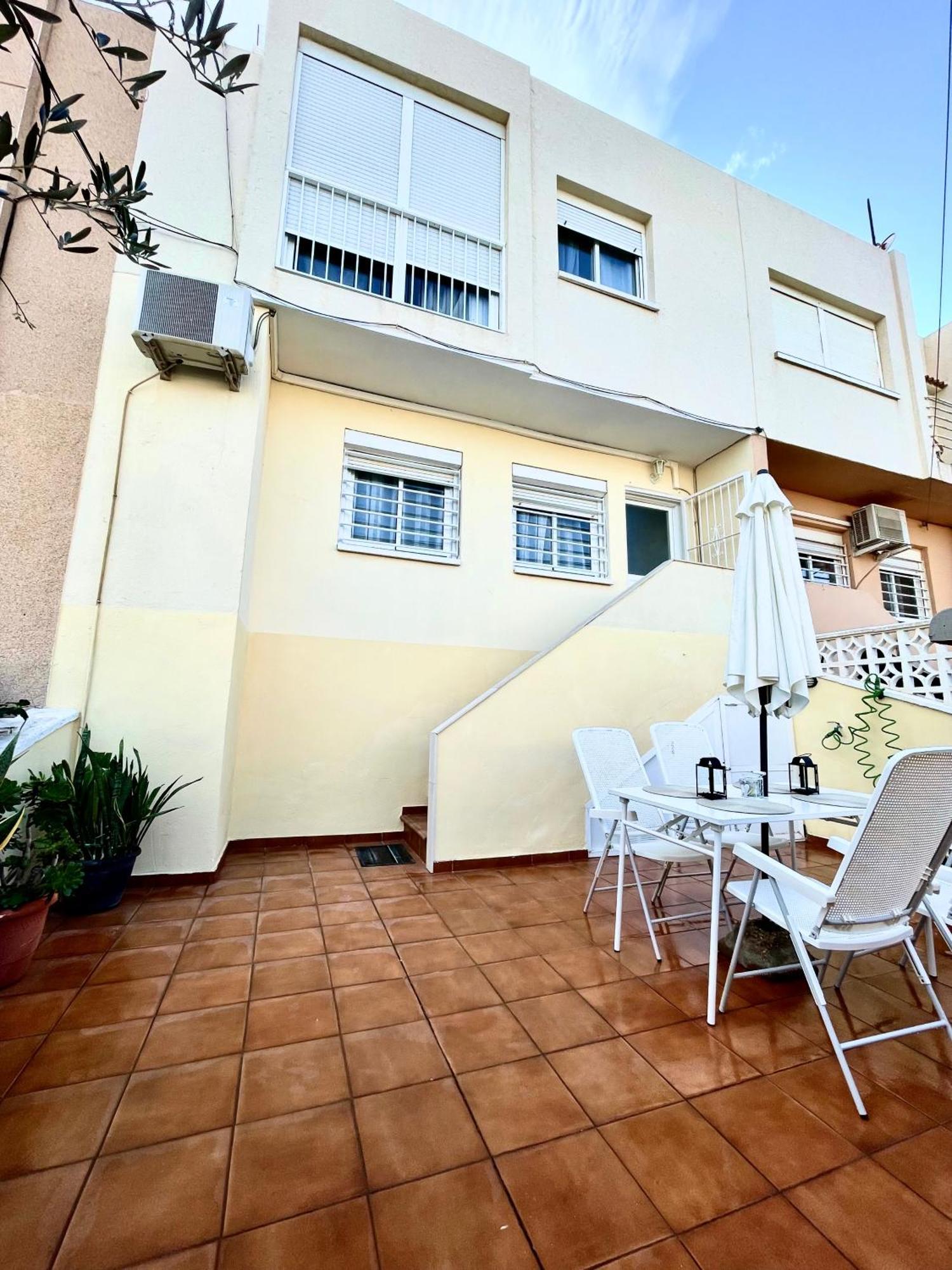 Rioja Appartement *