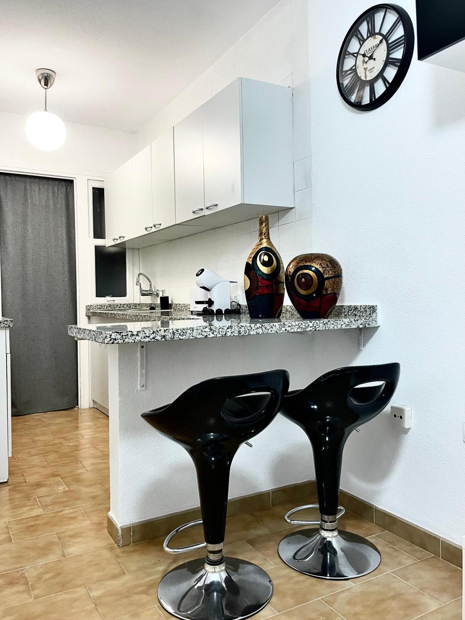 Appartement Rioja *