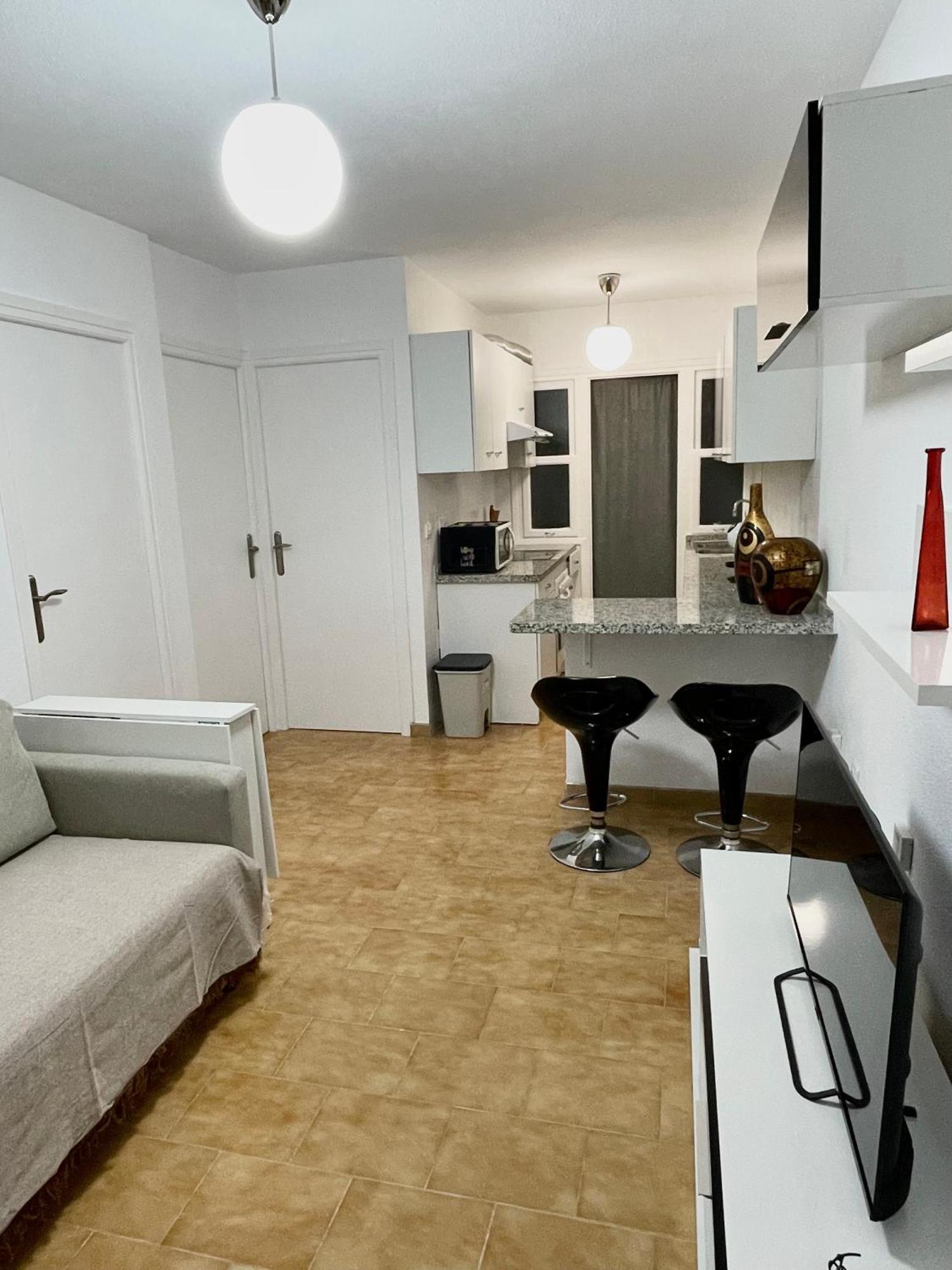Appartement Rioja *