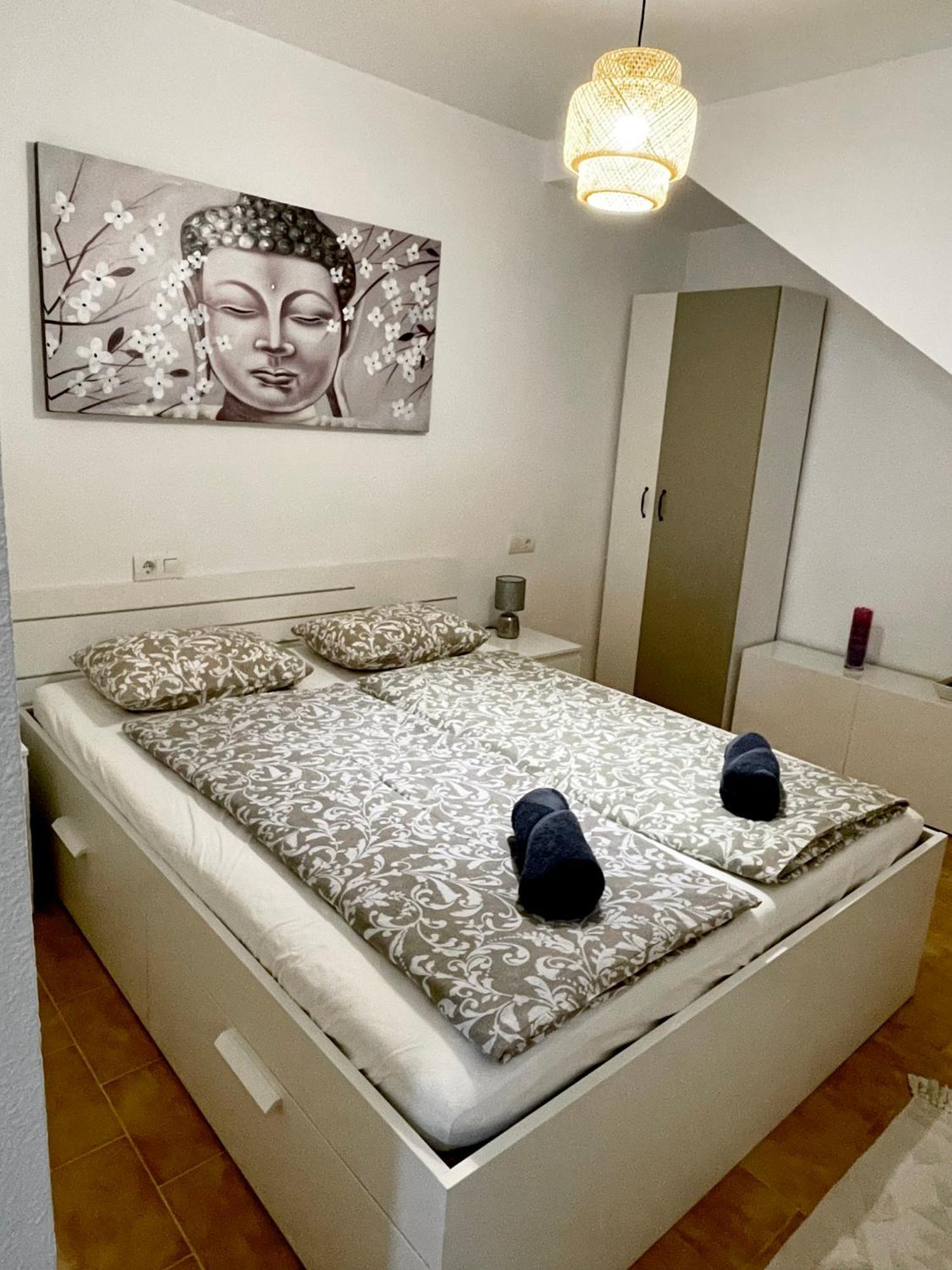 Rioja Appartement *